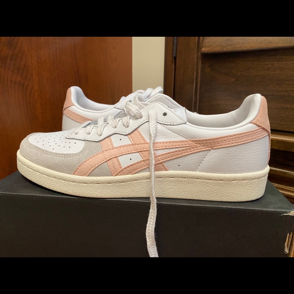 Onitsuka Tiger GSM Sneaker